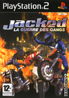 Pochette Jacked : La Guerre des Gangs