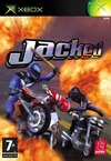 Pochette Jacked : La Guerre des Gangs