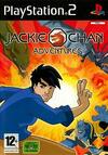Pochette Jackie Chan Adventures