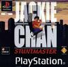 Pochette Jackie Chan Stuntmaster