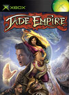 Pochette Jade Empire