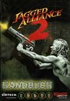Pochette Jagged Alliance 2