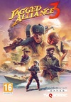 Pochette Jagged Alliance 3