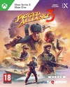 Pochette Jagged Alliance 3