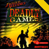 Pochette Jagged Alliance : Deadly Games