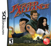 Pochette Jagged Alliance