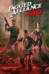 Pochette Jagged Alliance : Rage!