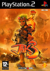 Pochette Jak 3