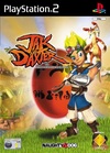Pochette Jak and Daxter : The Precursor Legacy