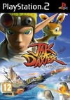 Pochette Jak & Daxter : The Lost Frontier