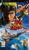Pochette Jak & Daxter : The Lost Frontier