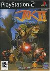 Pochette Jak II : Hors-la-loi