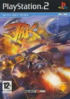 Pochette Jak X
