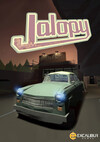 Pochette Jalopy