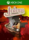 Pochette Jalopy