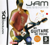 Pochette Jam Sessions : Ma guitare de poche