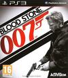Pochette James Bond 007 : Blood Stone