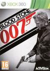 Pochette James Bond 007 : Blood Stone