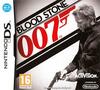 Pochette James Bond 007 : Blood Stone
