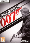 Pochette James Bond 007 : Blood Stone