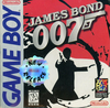 Pochette James Bond 007