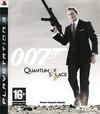 Pochette James Bond 007 : Quantum of Solace