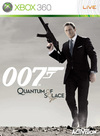 Pochette James Bond 007 : Quantum of Solace