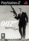 Pochette James Bond 007 : Quantum of Solace