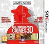 Pochette James Noir's Hollywood Crimes 3D