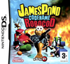 Pochette James Pond : Codename Robocod