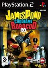 Pochette James Pond : Codename Robocod