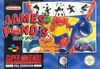Pochette James Pond's Crazy Sports