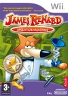 Pochette James Renard : Opération Milkshake