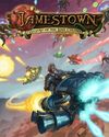 Pochette Jamestown : Legend of the Lost Colony
