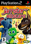 Pochette Jamster Allstars