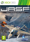 Pochette JASF : Jane's Advanced Strike Fighters