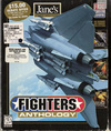 Pochette Jane's Fighters Anthology