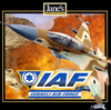Pochette Jane's IAF : Israeli Air Force
