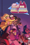Pochette Jay and Silent Bob : Mall Brawl