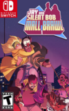 Pochette Jay and Silent Bob : Mall Brawl