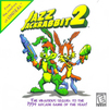 Pochette Jazz JackRabbit 2