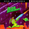 Pochette Jazz JackRabbit
