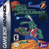 Pochette Jazz JackRabbit