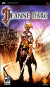 Pochette Jeanne d'Arc