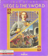 Pochette Jeanne d'Arc : Siege & the Sword