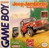 Pochette Jeep Jamboree : Off Road Adventure