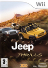 Pochette Jeep Thrills