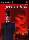 Pochette Jekyll & Hyde