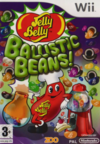 Pochette Jelly Belly : Ballistic Beans