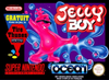 Pochette Jelly Boy